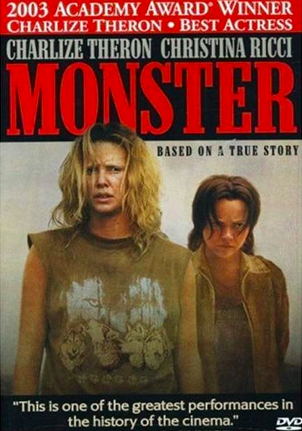 THE PROSTITUTE SERIAL KILLER—LOST CHILD, WILD CHILD
